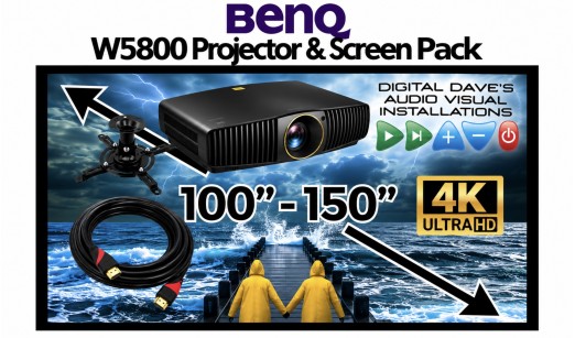 W5800 PACK W5800 PACK